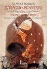 Claudia Desogus, Savatore Palita - Il viaggio incantato. Racconti di janas, surbiles e altre figure leggendarie della tradizione sarda-The The enchanted journey. Ediz. italiana e inglese