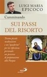 Luigi Maria Epicoco - Camminando sui passi del Risorto. Trenta piccole meditazioni e un 'quaderno' per la riflessione personale: un percorso di preparazione alla Pasqua