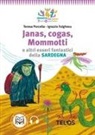Teresa Porcella, Ignazio Fulghesu - Janas, cogas, Mommotti e altri esseri fantastici della Sardegna