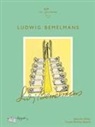 Quentin Blake, Laurie Britton Newell - Ludwig Bemelmans