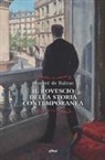 Honoré de Balzac - Il rovescio della storia contemporanea