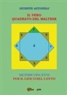 Giuseppe Antonelli - Il vero quadrato maltese