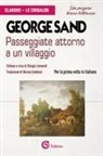 George Sand, Giorgio Leonardi - Passeggiate attorno a un villaggio