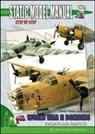 Kamil Feliks Sztarbala - World war II bombers