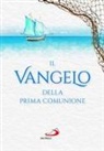 Vangelo della prima comunione