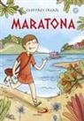 Geoffrey Trease, S. Balzaretti, A. Ribé - Maratona. Un ragazzo nella battaglia che ha cambiato la storia