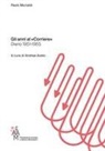Paolo Murialdi, Andrea Aveto - Gli anni al 'Corriere'. Diario 1951-1955
