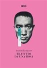 Tanigawa Atsushi - Trafitto da una rosa