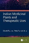 Ramakrishna Akula, Srinath Rao, Srinath Ramakrishna Rao - Indian Medicinal Plants and Therapeutic Uses
