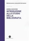 Andrea Capaccioni - Introduzione allo studio della bibliografia