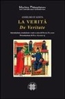 Anselmo D'Aosta (Sant'), P. Palmeri - La verità-De veritate