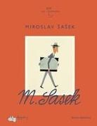 Martin Salisbury - Miroslav ¿a¿ek