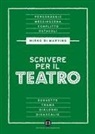 Mirko Di Martino - Scrivere per il teatro