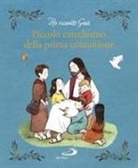 Guillaume de Menthière - Piccolo catechismo della prima comunione