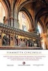 Fiammetta Cincinelli - Aspetti e disciplina dei benefici ecclesiastici in età moderna dal Concilio di Trento a Pio VI. Benefici e giuspatronato