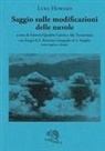 Luke Howard, Alfred Stieglitz, Ginevra Quadrio Curzio, Ida Terracciano - Saggio sulle modificazioni delle nuvole. Testo inglese a fronte