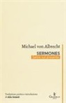 Michael von Albrecht - Sermones. Satire sul presente