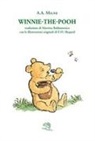 A. A. Milne, E. H. Shepard - Winnie-the-Pooh