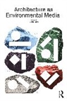 Daniel Jacobs, Daniel Jacobs - Architecture As Environmental Media