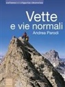Andrea Parodi - Vette e vie normali