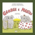 James Marshall - George e Martha