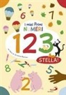 Cristina Raiconi - I miei primi numeri 1 2 3 stella!
