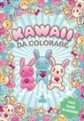 Kawaii da colorare