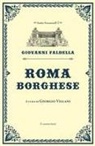 Giovanni Faldella, Giorgio Villani - Roma borghese