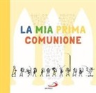 La mia Prima comunione. L'album dei ricordi di Youcat For Kids