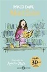 Roald Dahl, Quentin Blake - Matilde. Edizione anniversario