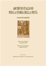 Sante vive in Europa (secoli XV-XVI)