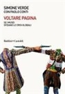 Paolo Conti, Simone Verde - Voltare pagina. Sei musei sfidano le crisi globali