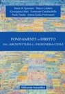 Fondamenti di diritto per l'architettura e l'ingegneria civile