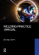 Carlos Alonso - Welding Practice Manual