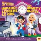 Ritorno al futuro. Imparo a leggere le ore