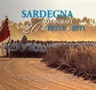 Renato Brotzu - Sardegna. 20 fotografi di riti e feste