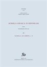 Filippomaria Pontani - Scholia ad libros ¿-¿