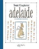 Tomi Ungerer - Adelaide. Il canguro volante