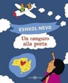 Eshkol Nevo, Martina Filippella - Un canguro alla porta