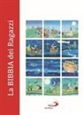 Silvia Colombo, Rosa Mediani - La Bibbia dei ragazzi