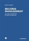 Paola Ciandrini - Records management. ISO 15489: progettare sistemi documentali