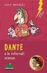 Luca Novelli - Dante e le infernali scienze