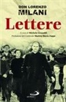 Lorenzo Milani, Michele Gesualdi - Lettere