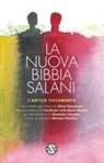 Silvia Giacomoni, Mimmo Paladino - La nuova Bibbia Salani. L'Antico Testamento