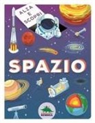 Marnie Willow, Diego Vaisberg - Spazio. Alza e scopri