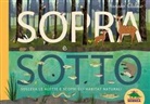 Patricia Hegarty, Tanera Simons, Hanako Clulow - Sopra e sotto. Solleva le alette e scopri gli habitat naturali