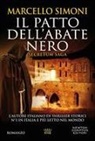 Marcello Simoni - Il patto dell'abate nero. Secretum saga