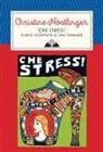Christine Nöstlinger, Riccardo Cravero, Laura Draghi - Che stress!