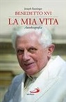 Benedetto Xvi (Joseph Ratzinger) - La mia vita. Autobiografia