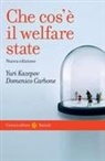 Domenico Carbone, Yuri Kazepov - Che cos'è il welfare state